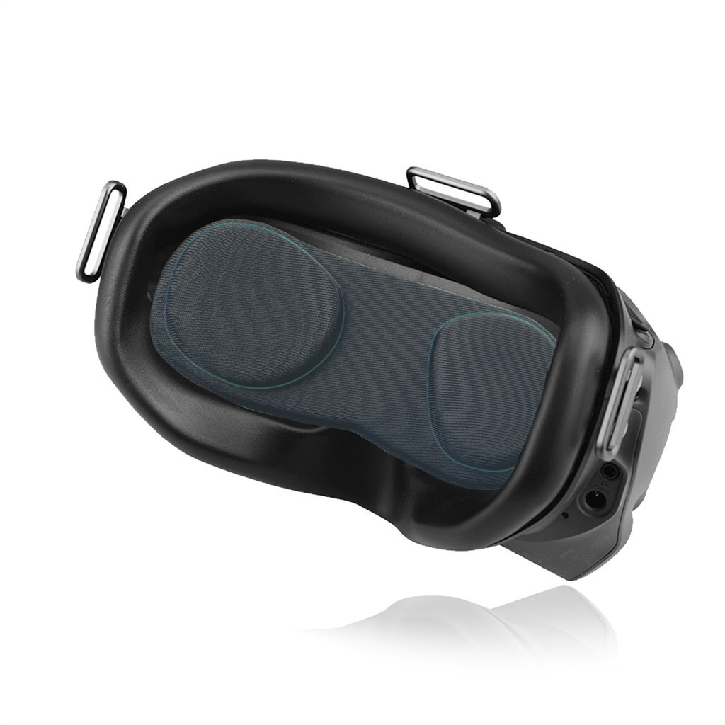 สําหรับ DJI DJL FPV Goggles V2 เลนส์กันฝุ่น Scratchproof ฝาครอบป้องกัน