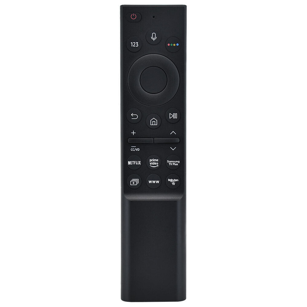 ใหม่ Universal RM-G2500 V1 สําหรับ Samsung TV Voice รีโมทคอนโทรล Q70T TU8300 RU9000