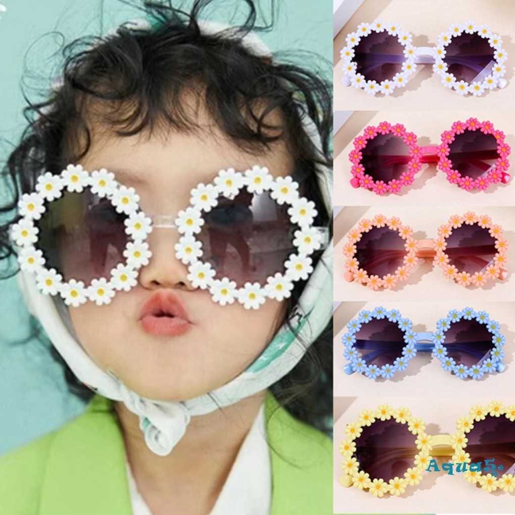 อุ๊ย-เด็กสาวแว่นกันแดดน่ารักดอกไม้หวานฤดูร้อนเดินทางกลางแจ้งสบายๆเด็กแว่นตา