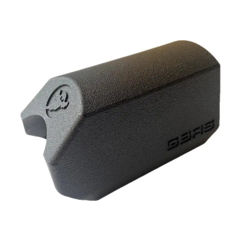 [as] Gbrs Style CTR Tactical Rear Support Heightening pad CQB Favorite