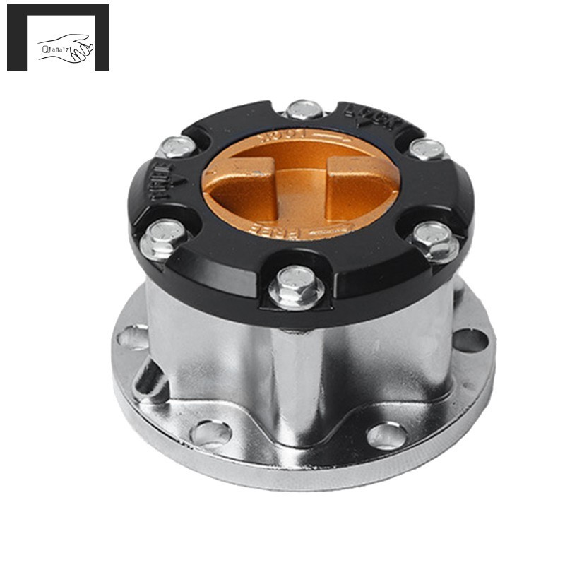 ฟรีล้อล็อค Hub Manual Lock สําหรับ Land Cruiser FJ40 FJ45 FJ60 FJ62 BJ40 BJ42 BJ60 43530-69045