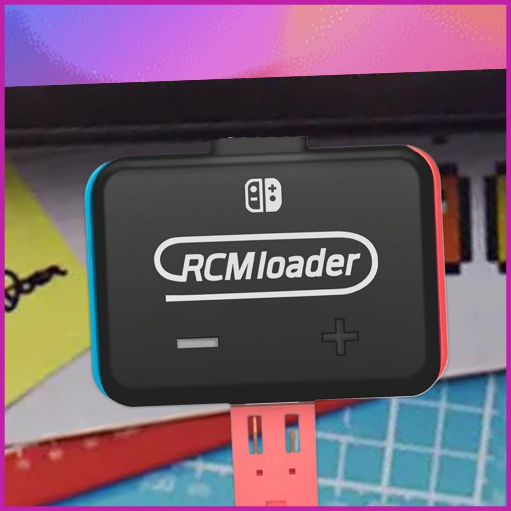 สําหรับสวิทช์ Rcm Loader เครื่องมือจัดการและคืน Archive Rcm Loader ส่งข้อมูลความเร็วสูง Stable yayse