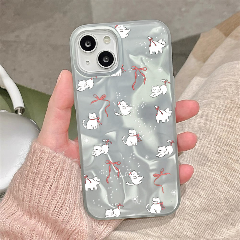 FORเคส IPhone 12 13 14 XR 11 7Plus 12 15 11 Pro Max X XS รูปที่ 4