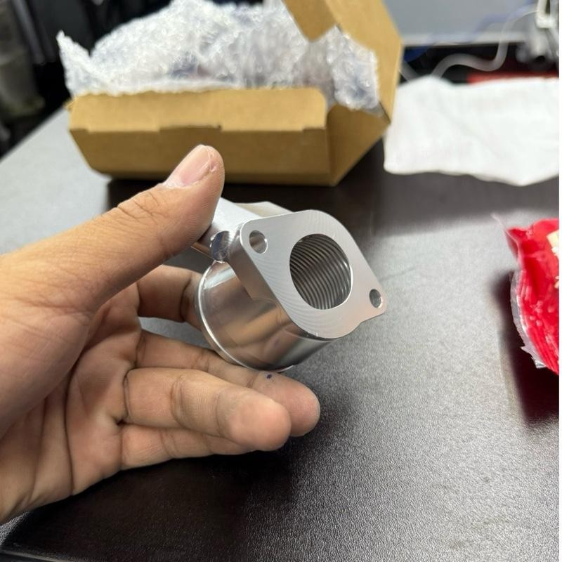 คอหรีด CNC สำหรับ Giorno/CBR250/CBR300/PCX160/Lead thumbnail 5