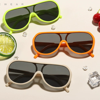 สไตล์เกาหลีเด็กกรอบใหญ่ อิน สไตล์ยุโรปและอเมริกาบุคลิกภาพสีล…