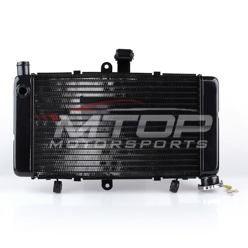 ★ส่งต่อ★เหมาะสําหรับ HONDA HONDA CBR 250 MC22 Phase 22 หม้อน้ําถังน้ํา