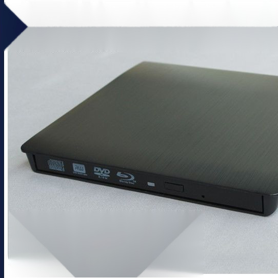 ไดรฟ์ออปติคัล Blu-ray USB3.0 ภายนอก|เครื่องเขียนดิสก์ BD CD DVD Blu-ray|เครื่องเล่นดิสก์ Blu-ray ภาย