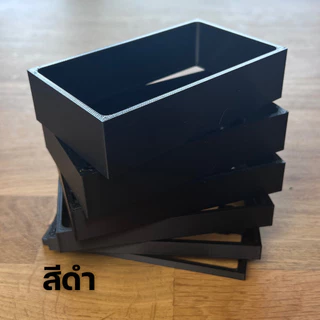 พลาสติกขึ้นรูป 3 มิติ อุปกรณ์เสริมสำหรับเพิ่มระยะให้กับ smart switch - smart switch socket spacer