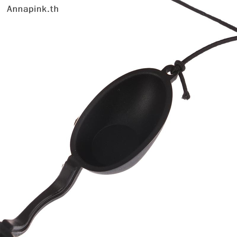 Ank 1 PC Super Soft Full Shading Safety Eyepatch แว่นตาเลเซอร์ป้องกันแว่นตาความปลอดภัยสําหรับ Tattoo Photon Beauty Clinic ผู้ป่วย EN