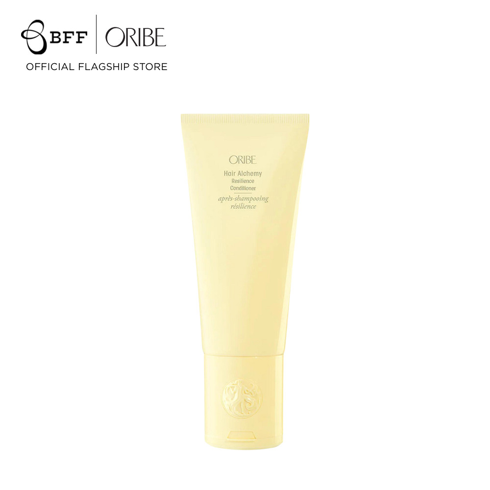 Oribe - Hair Alchemy Resilience Conditioner - 200 ml (ผมแข็งแรง,ลดปัญหาขาดร่วง,ผมสุขภาพดี)