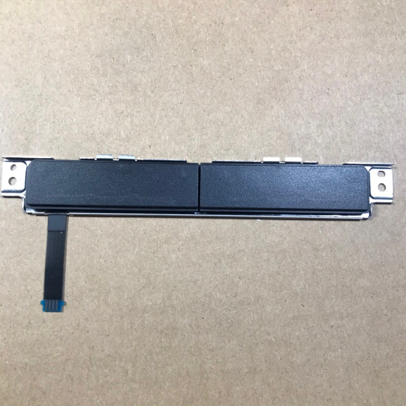 Dell Latitude E7250 7250 ปุ่มเมาส์ซ้ายและขวาใหม่