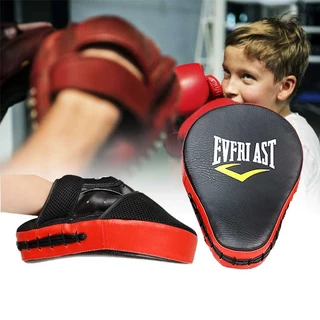 เป้าชกมวย เป้า Sanda มวยไทย กระสอบชกมวย แผ่นรองเทควันโด boxing pad target