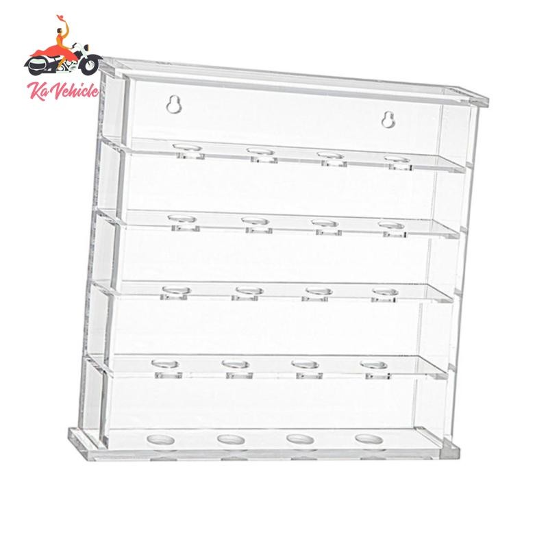 [Whstrong] Golf Ball Display Rack Office Tennis Ball อุปกรณ์ Storage Wall Mount Showing Stand ทนทานผู้ถือลูกกอล์ฟกอล์ฟคลับชั้นวาง