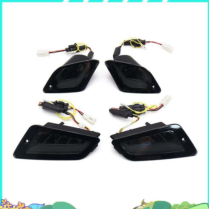 ไฟเลี้ยวหน้าสําหรับ GTS300 300 GTS250 GTS150 GTV250 GTV300