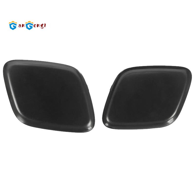 [gangong1] ฝาครอบหัวฉีดสเปรย์ไฟหน้า ติดกันชนหน้า สําหรับ Ford Focus MK3 2012-2014