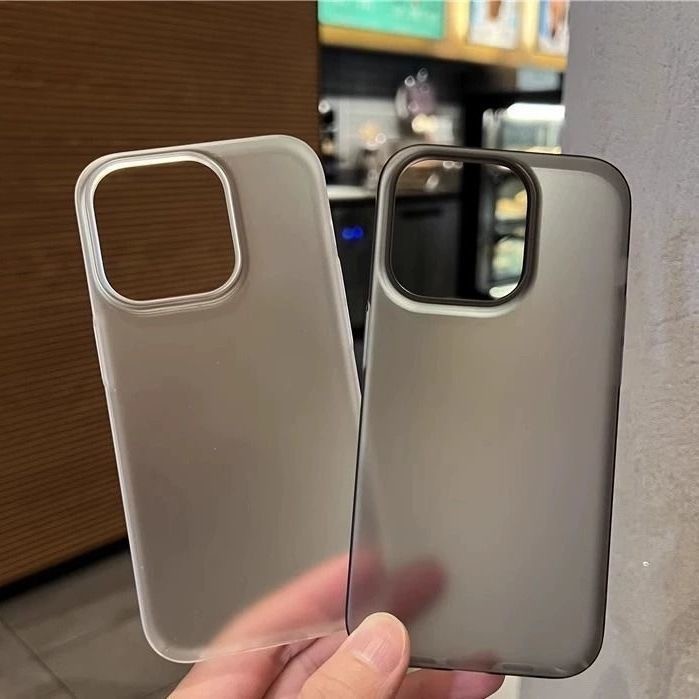 🔥 ส่งจากไทย สินค้า 1 บาท ใช้กับ เคสไอโฟน11 17 16 11Pro 13 14plus 15 pro max XR XS MAX12 13pro เคสเกา