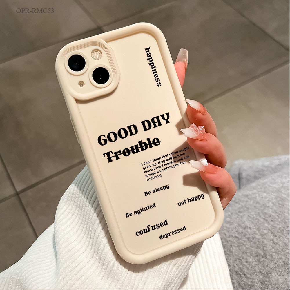 Realme C75 C63 C61 C53 C55 C11 C20 C21 C25 C12 C33 C35 C51 C67 11X 11 C17 7i 6i 5i 5 50 Note 2020 2021 Pro 4G 5G เคส JT