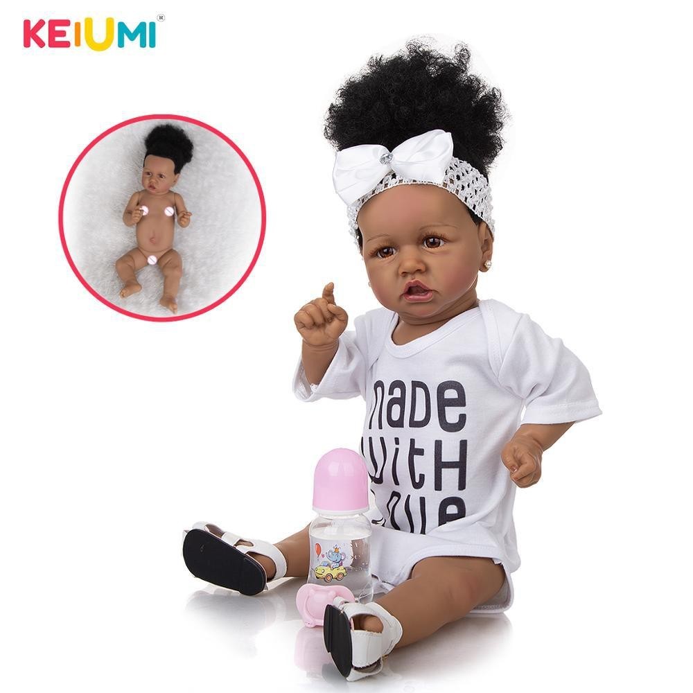 Skkeiumi ตุ๊กตาเด็กทารก ซิลิโคนจําลอง 76.6 ซม.