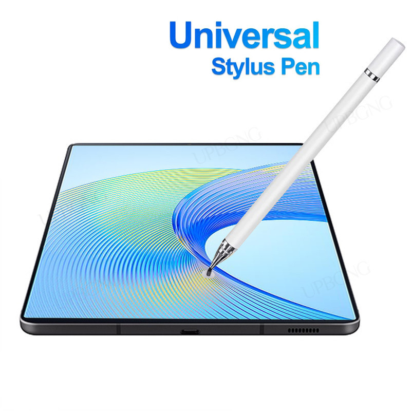 Universal Stylus ปากกาสําหรับ Honor Pad9 2024 X9 X8 Pro 9Pro Pad 8 12 นิ ้ ว Pad V6 V7 Pro Pad X8 Lite X6 Stylus ดินสอ