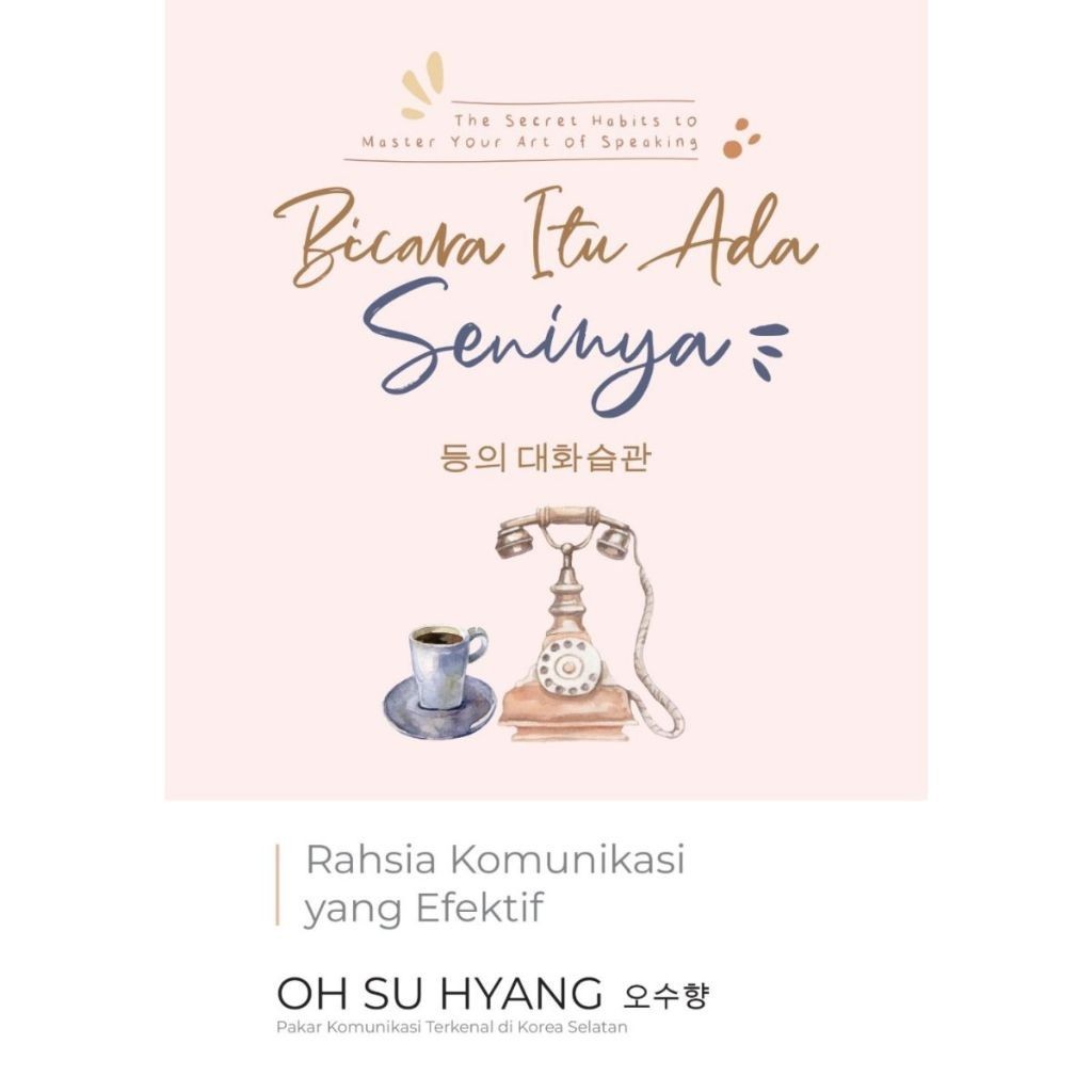 Talking Is The Art (L168,G2)