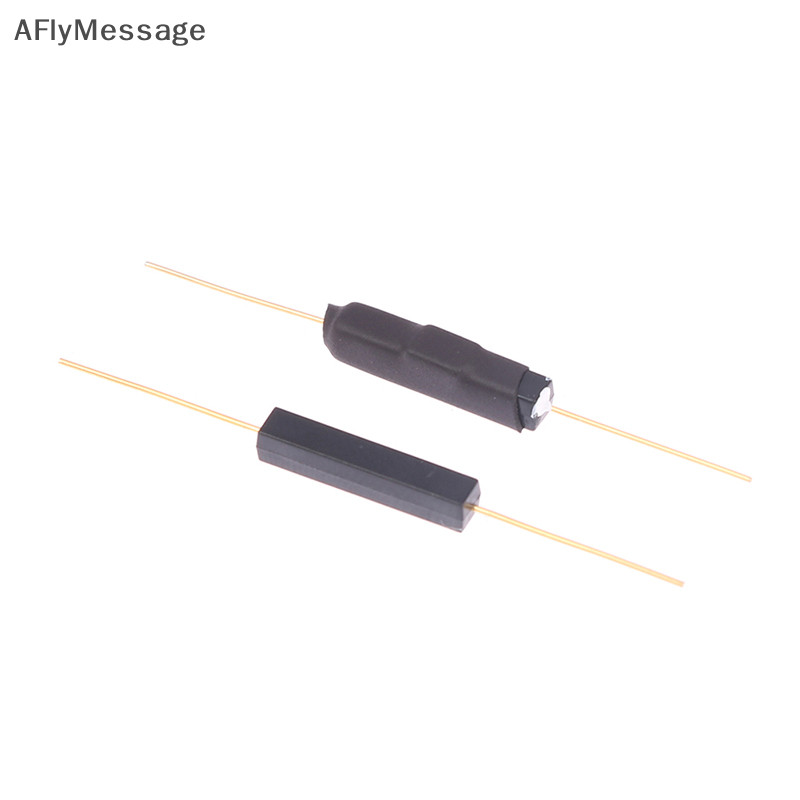 Afl Reed Switch ประเภทพลาสติกปกติเปิดปิดสวิตช ์ แม ่ เหล ็ ก GPS-14A GPS-11A TH