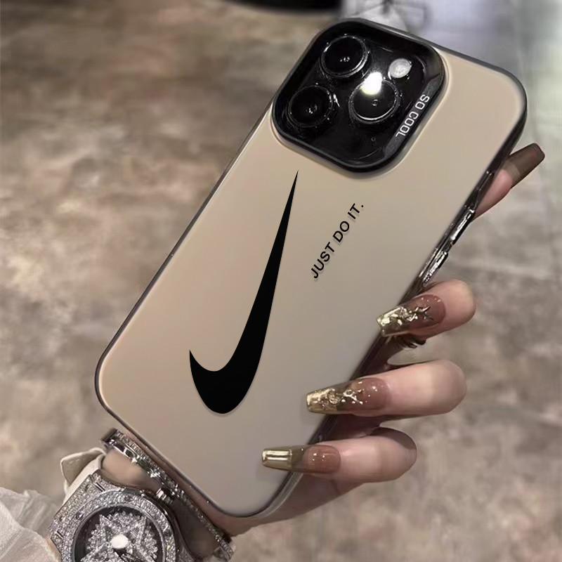 สําหรับ OPPO A97 5G กันกระแทกแฟชั่น Hard Matte Case