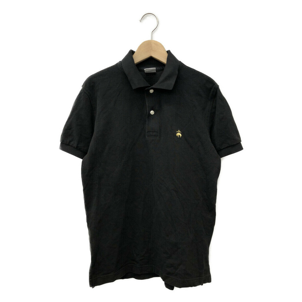 Brooks Brothers Polo brother Si I OTHER Polo Shirt Short Sleeve Men Direct from Japan Secondhand
