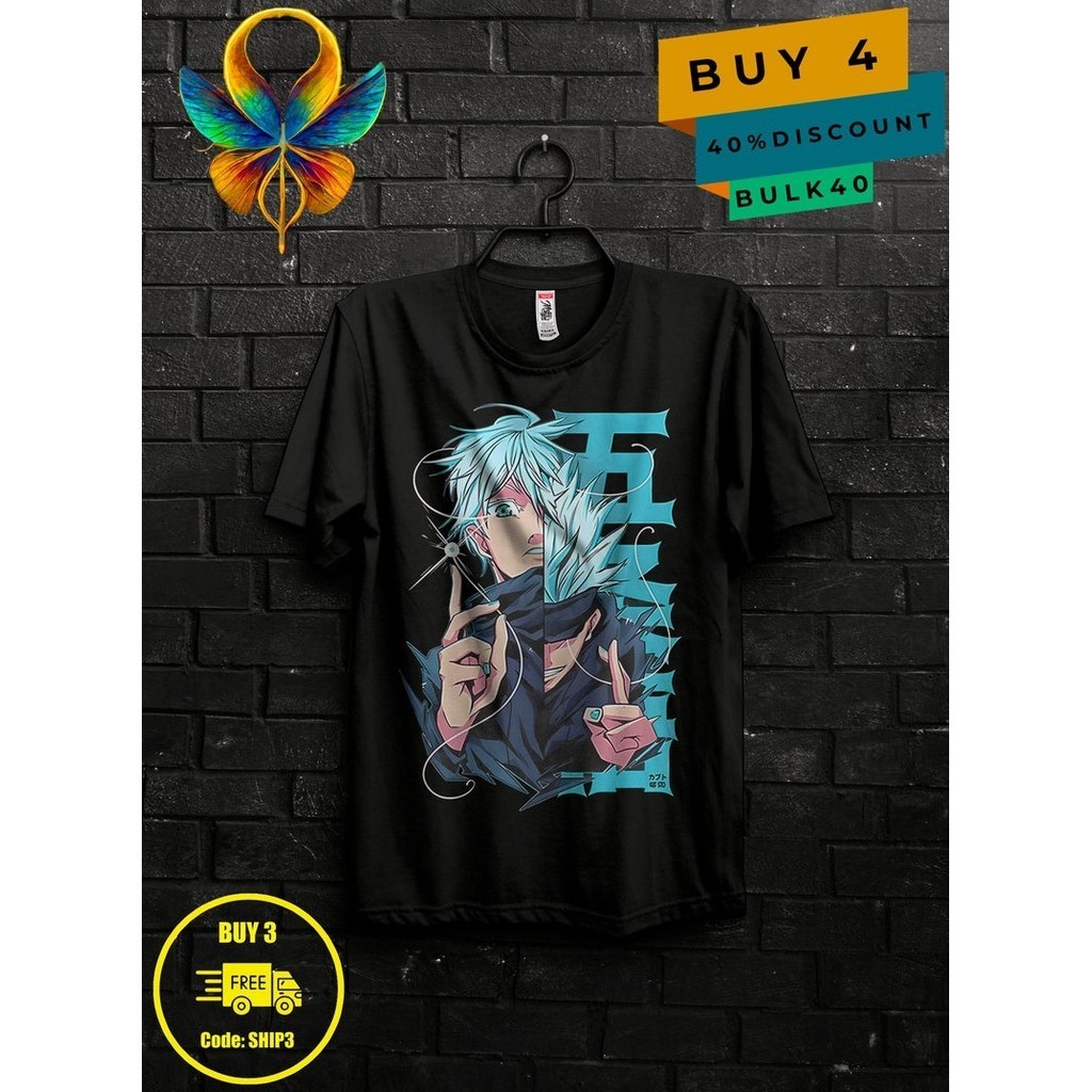 Satoru Gojo คอสเพลย์เสื้อของขวัญ JJK ต่างหู Choso jjk Geto Suguru Merch jjk ตัวเลขสำหรับ Toji JJK