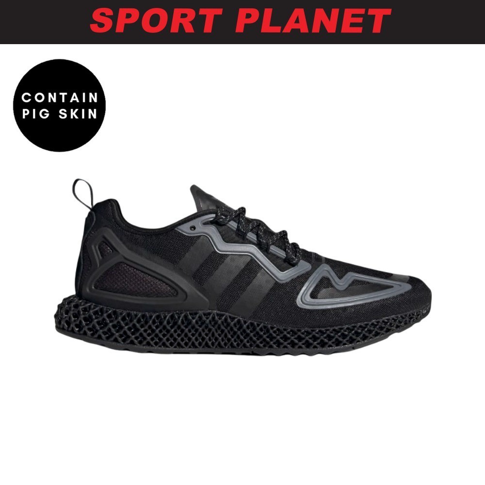 Adidas รองเท ้ าวิ ่ ง Unisex ZX 2K 4D (FZ3561🌹 Sport Planet 19-20