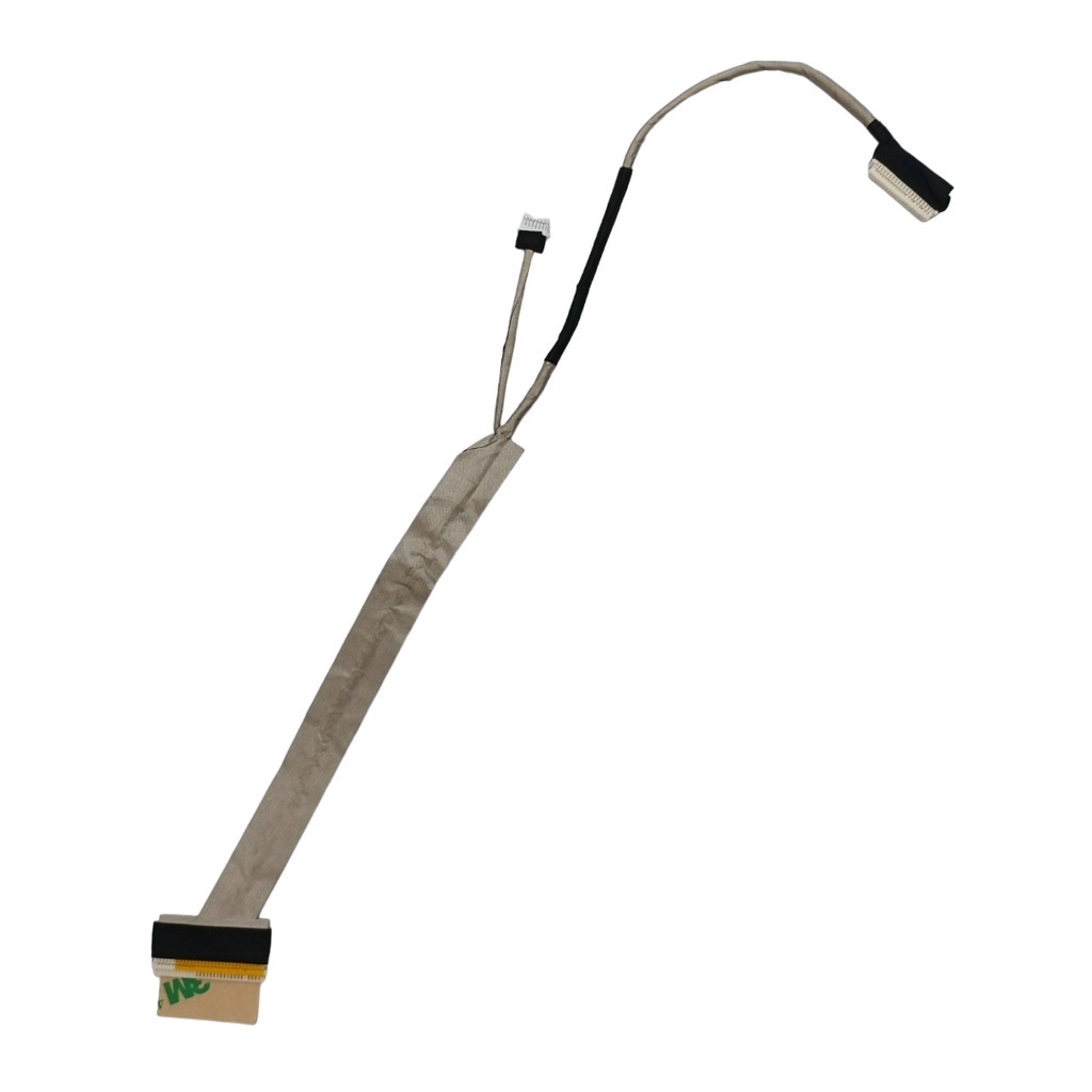 สายแพรจอ HP 520 Display Cable ใหม่ 100% รองรับ HP 500, 510, 520, 530, 540