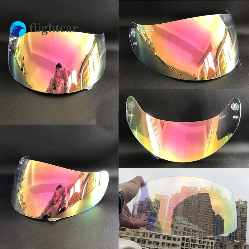 (FT) สําหรับหมวกกันน็อคแบบเต็มหน้า AGV k3 K4 (Non Per k3-SV k3 2023)