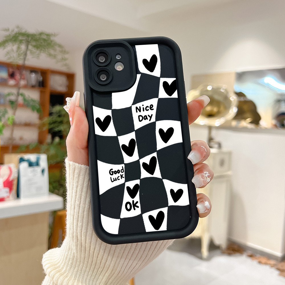 Infinix Smart 9 8 7 6 5 Hot 10 11 GT 20 20C 30 50i 30i 40i Note 12 30 Tecno Spark Go G96 Zero VIP Play Pro 4G 5G เคส JT - รูปที่ 4