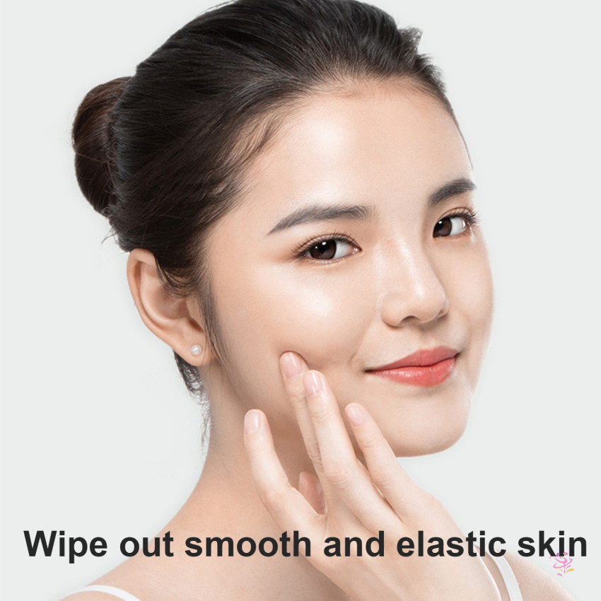 Salicylic Acid Shrink Pores Face Cream Acne Treatment ลบสิวหัวดํา Oil Control Moisturizing Firm Whitening เครื ่ องสําอางเกาหลี