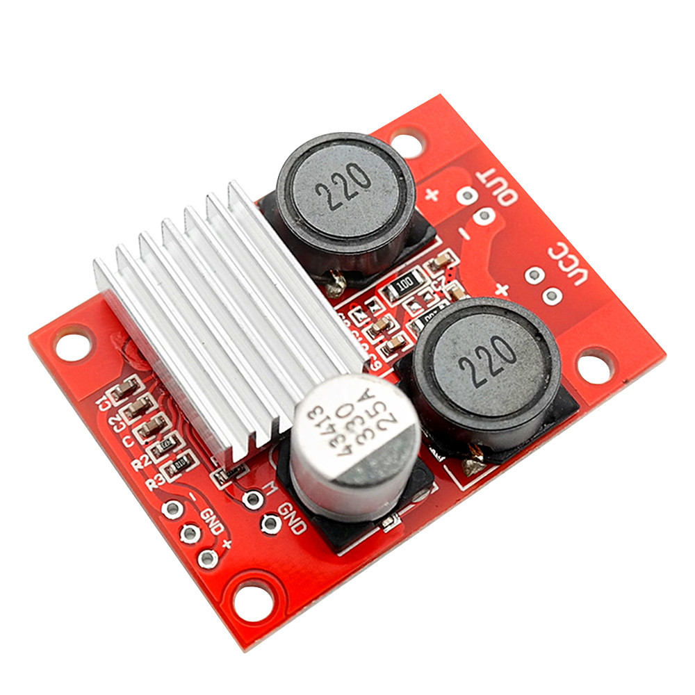 Dc5v-24v 100W TPA3116D2 เครื ่ องขยายเสียงความถี ่ เต ็ รูปที่ 4