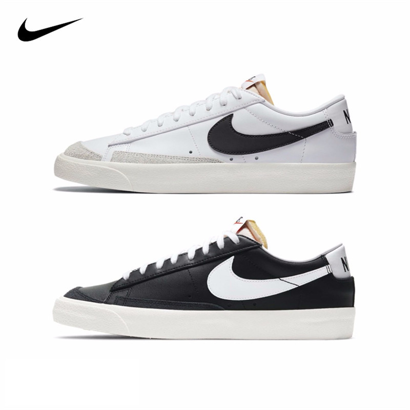 Official Shop_Nike Blazer Low DC4769-101