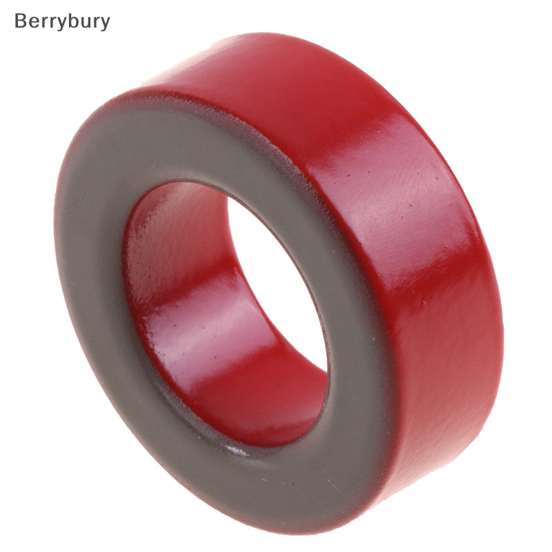 Berrybury T157-2 แกนเปลี่ยนเหล็ก 40*24*14.5 มม. สําหรับตัวเหนี่ยวนํา Iron Core ใหม่