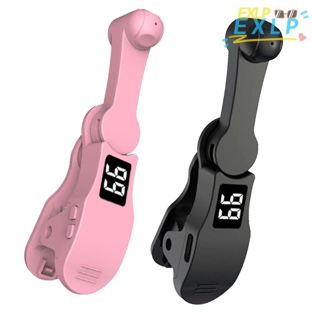 Exlp Auto Screen Clicker, โทรศัพท์มือถืออินเทอร์เฟซ USB Auto Clicker Tapper Liker, 2023 ไฟฟ้าทางกายภาพ Fast Click ต่อหน้าจอโทรศัพท์มือถือ Auto Clicker สมาร์ทโฟน