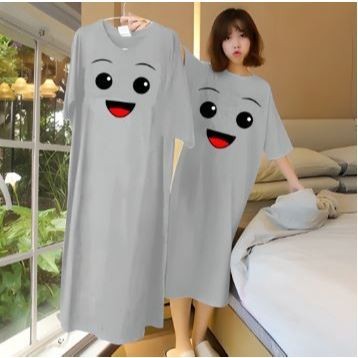 Jrstore - ADDU JUMBO DRESS FIT TO XXL NTW