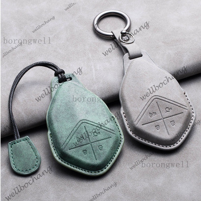 สําหรับ Deepal 07 L07 L07 S07 รถ remote key สําหรับ Changan Deepal key case Deepal S07 L07