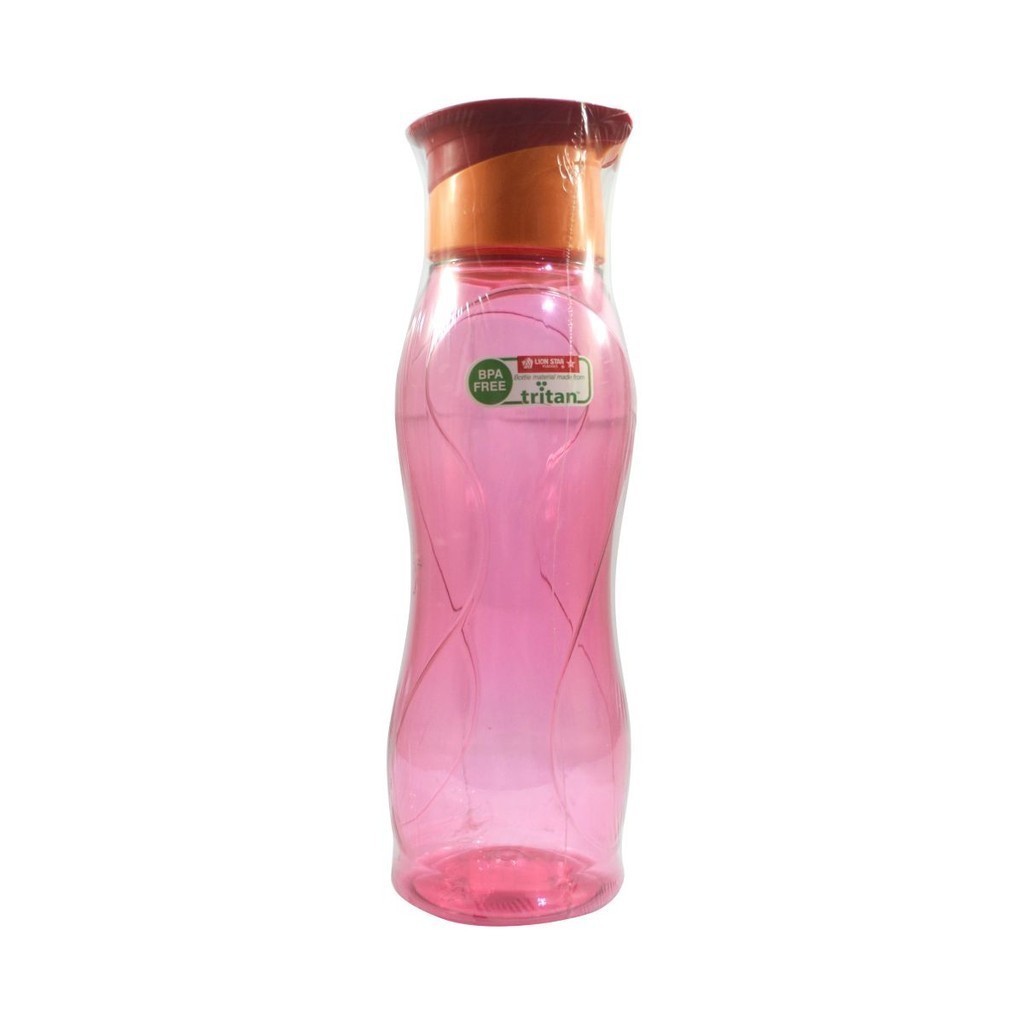 LION STAR Bottle ขวดน้ําดื่ม Filo Sport 800 ml LS Sport Food Grade