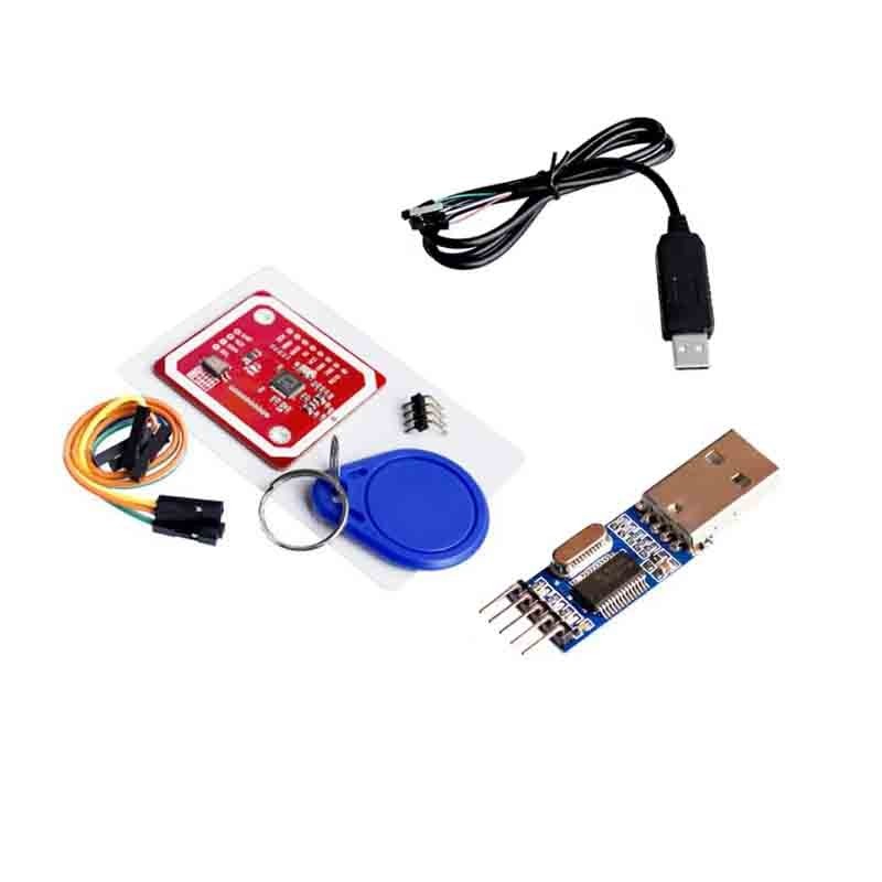 บอร์ด PN532 โมดูล NFC RFID V3