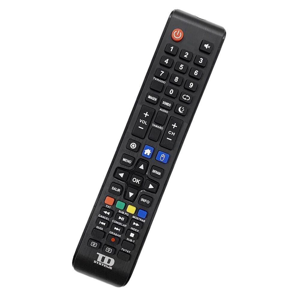 ใช้รีโมทคอนโทรลใหม่สําหรับระบบ TD UHD TV K24DLH8FS K50Dused สําหรับ LG 8F K55DLM8US K50DLH8US