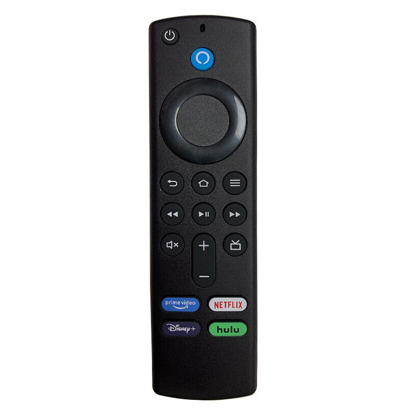 L5B83G Voice Remote Replacement สําหรับ 1 Fire TV Stick 2nd Gen/3rd Gen/Lite/4K