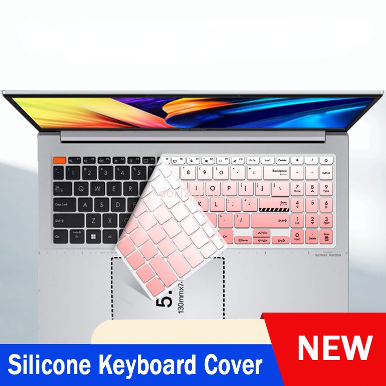 สําหรับ ASUS Vivobook 15 X1502Z X1502 M1503Q M1502 M1603Q X1502ZA X1502Z 15.6 16x M1603Q ASUS Vivobo