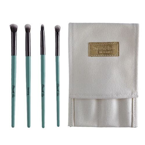BrushToo-easy eye set ชุดแต่งตา BrushToo-easy