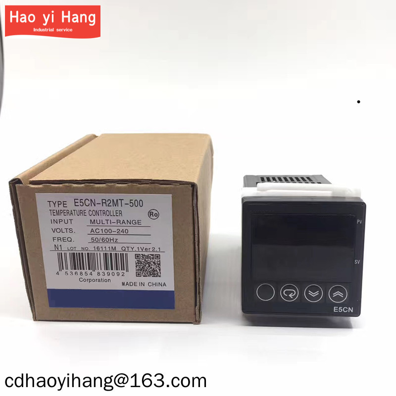 Omron Thermostat E5CZ-R2MT E5CZ-Q2MT R2 Q2 C2MT E5CN-R2MT-500 Q2MT-500