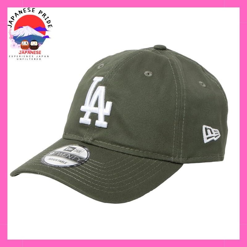 【Direct from Japan】[New Era] Newera Cap 9TWENTY Baseball Team 920 Yankees Dodgers LA Baseball NYY So