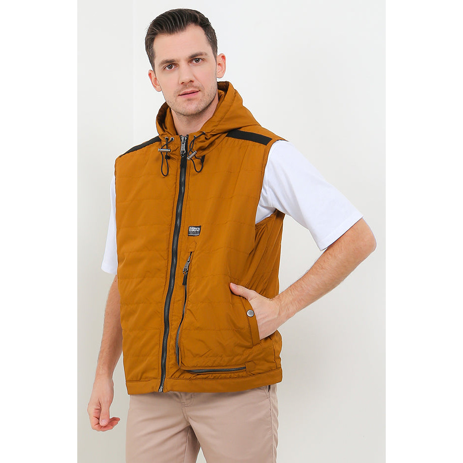 เสื้อกั๊กสลับผู้ชาย Cardinal EL013I07D