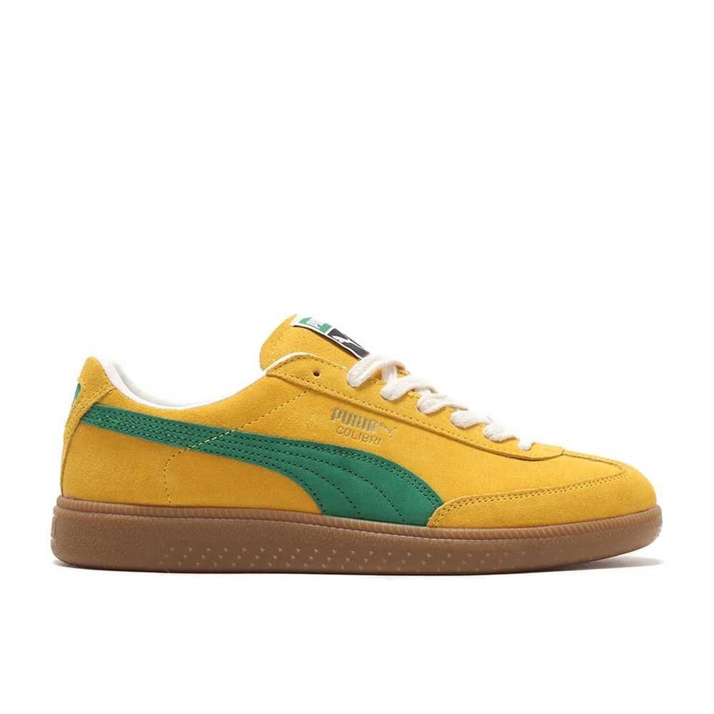 Puma Colibri SD Yellow Sizzle Unused