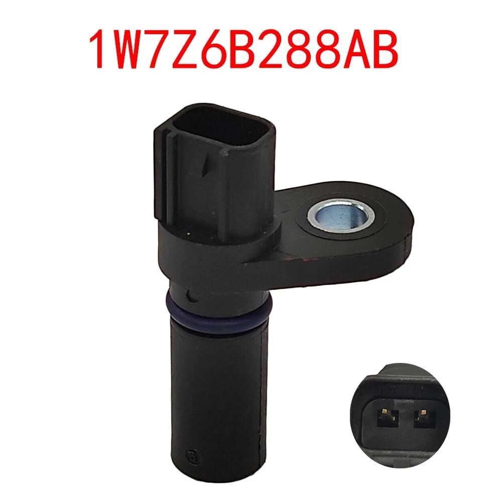 Du70 เครื่องยนต์ Camshaft ตําแหน่งเซ็นเซอร์สําหรับ Ford F-150 F-250 F-350 1W7Z6B288AB